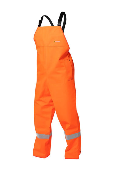 Kaiwaka Stormforce TTMC - W Bib Overtrousers - Kiwi Workgear